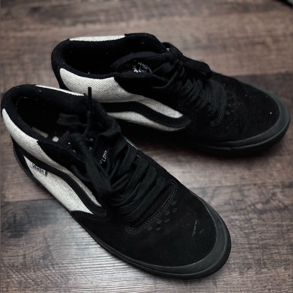 Vans BMX Fast and Loose Shoes